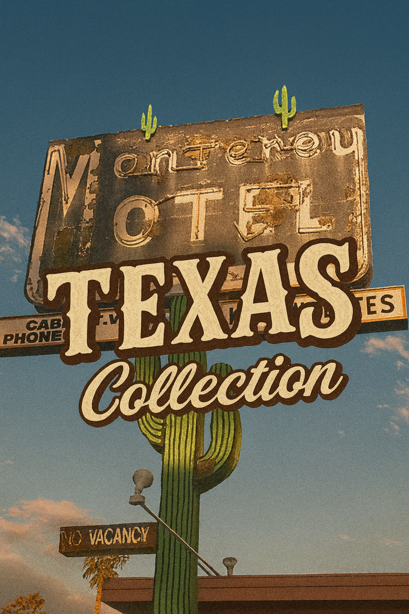 TEXAS collection