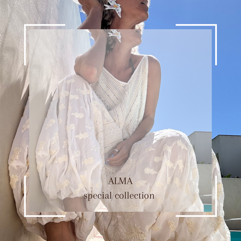 ALMA