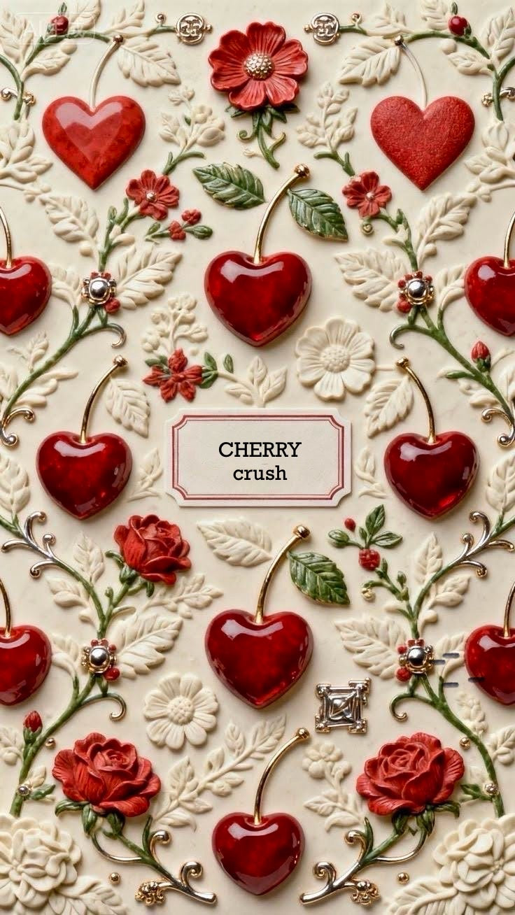 CHERRY crush