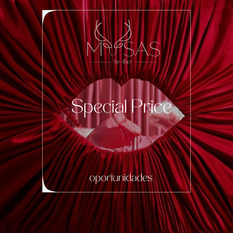 Special Price