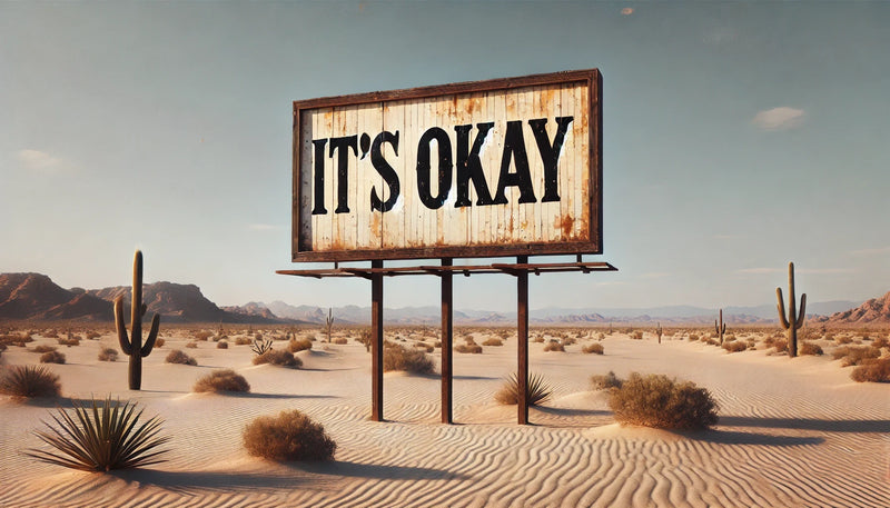 It’s Okay