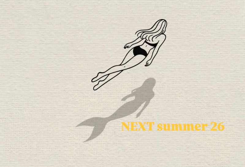 NEXT summer