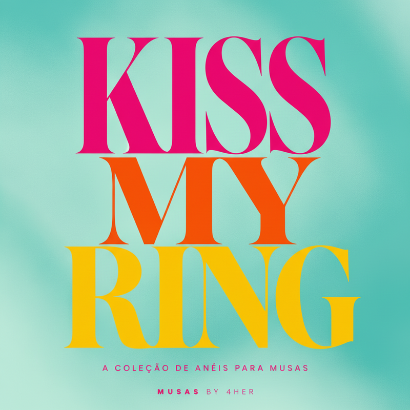 Kiss My Ring