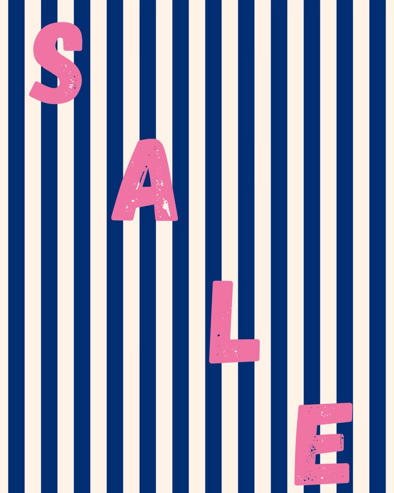 SALE