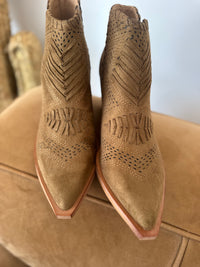 Festival  | botins