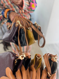 mini bag | mala