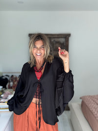 Morcego| Kimono