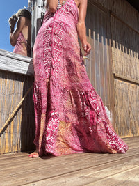 Itzá| vestido