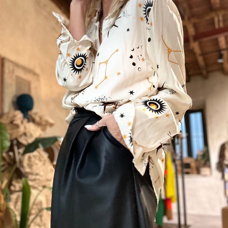 Constelação | Camisa