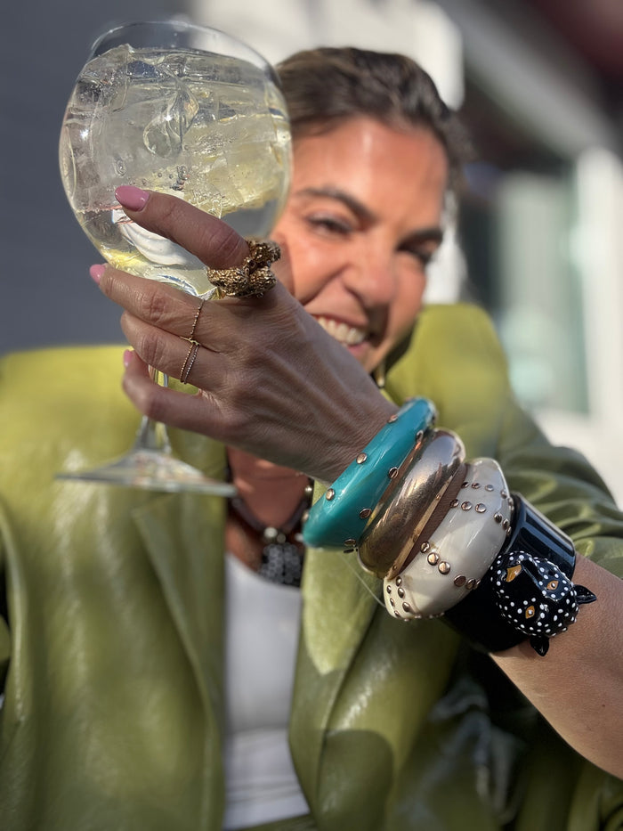 Trio  | Conjunto 3 Pulseiras