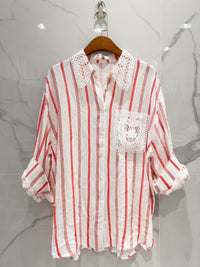 Comporta | camisa