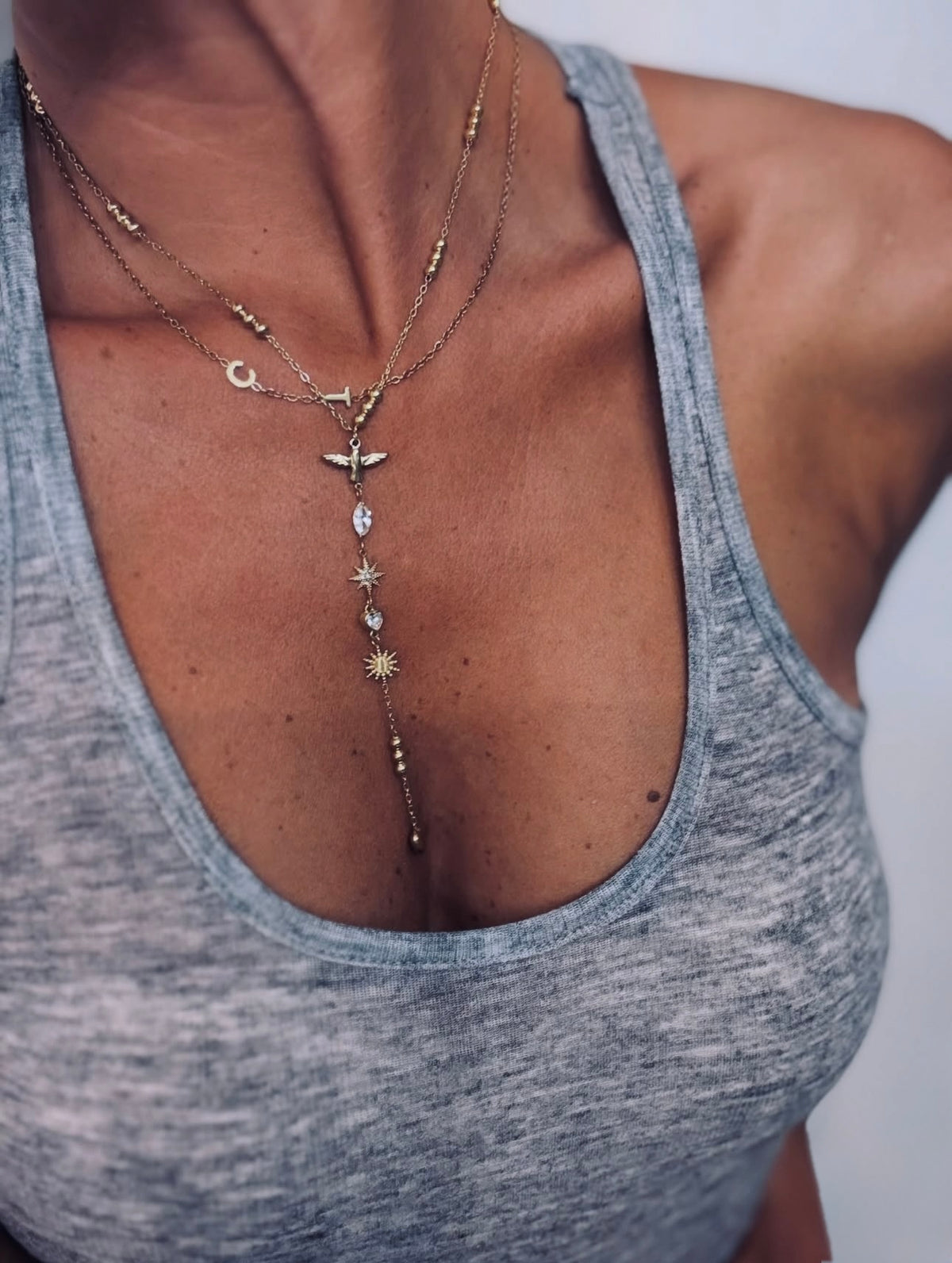 Perfect  | colar