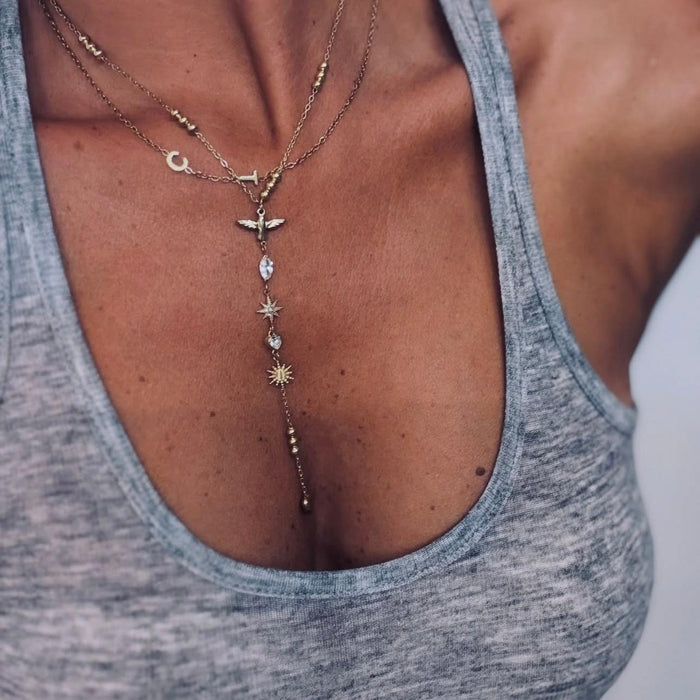 Perfect  | colar