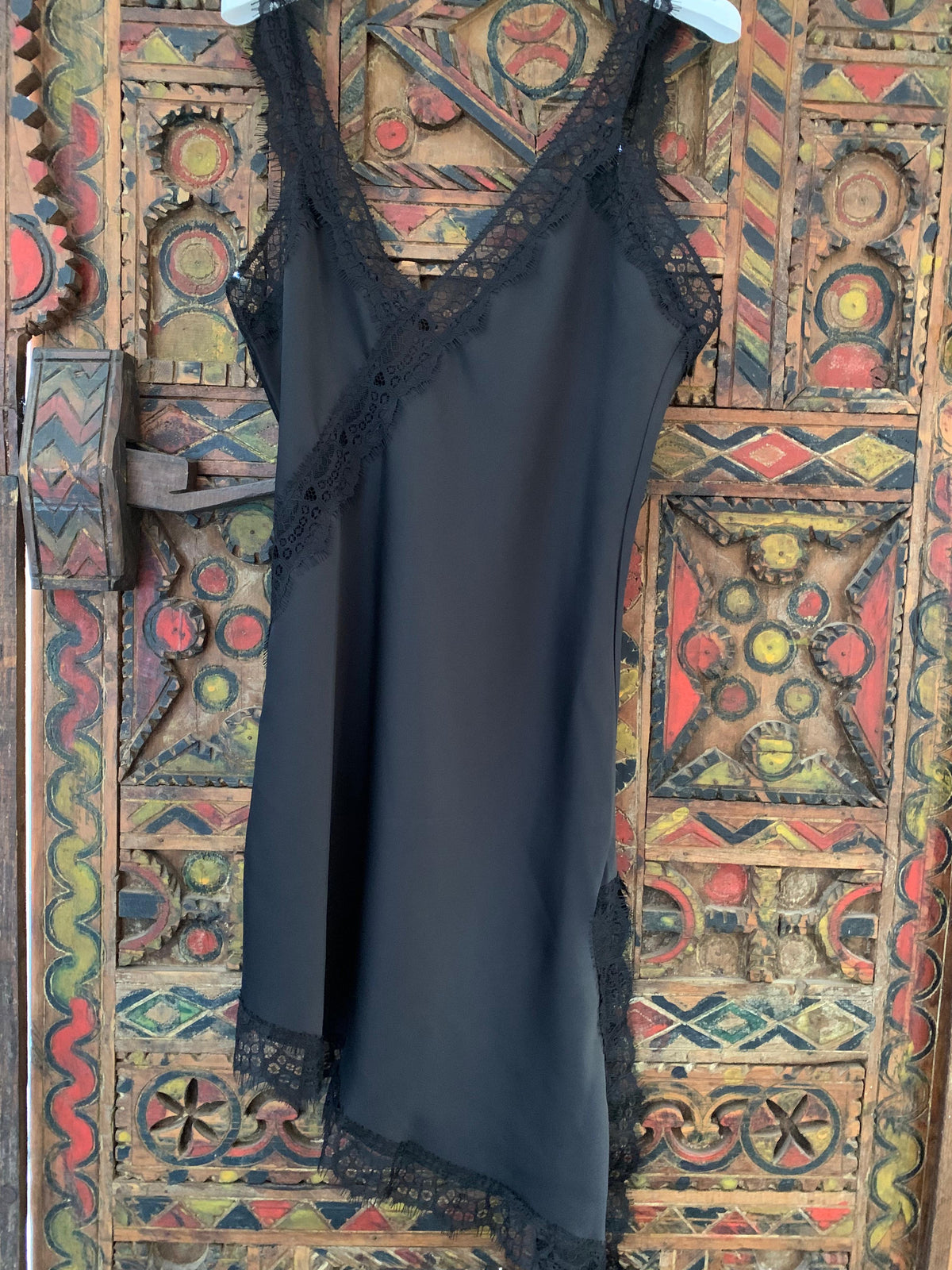 Vogue | Vestido