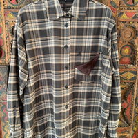 Alba | Camisa