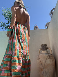 Lulu| vestido