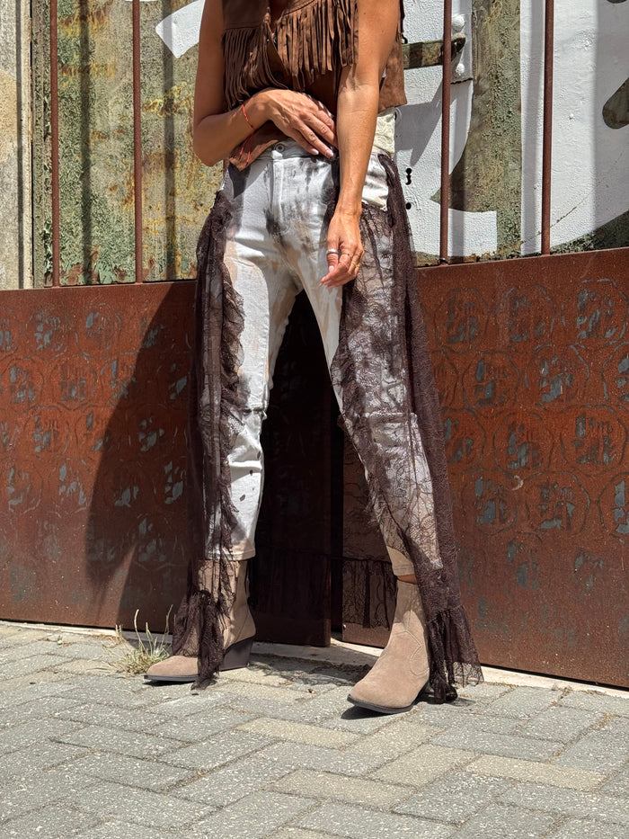 Western Vibes | Calças