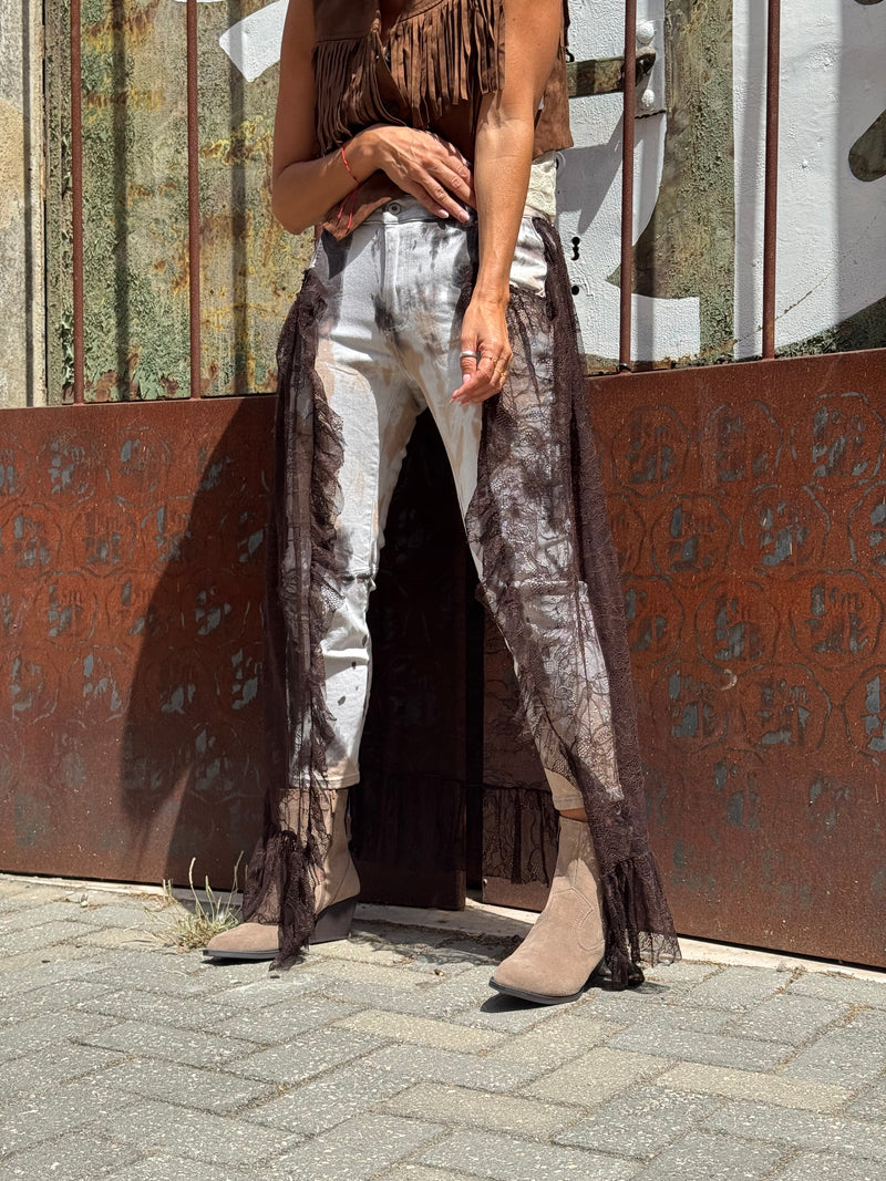 Western Vibes | Calças