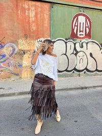 TexaChic | saia