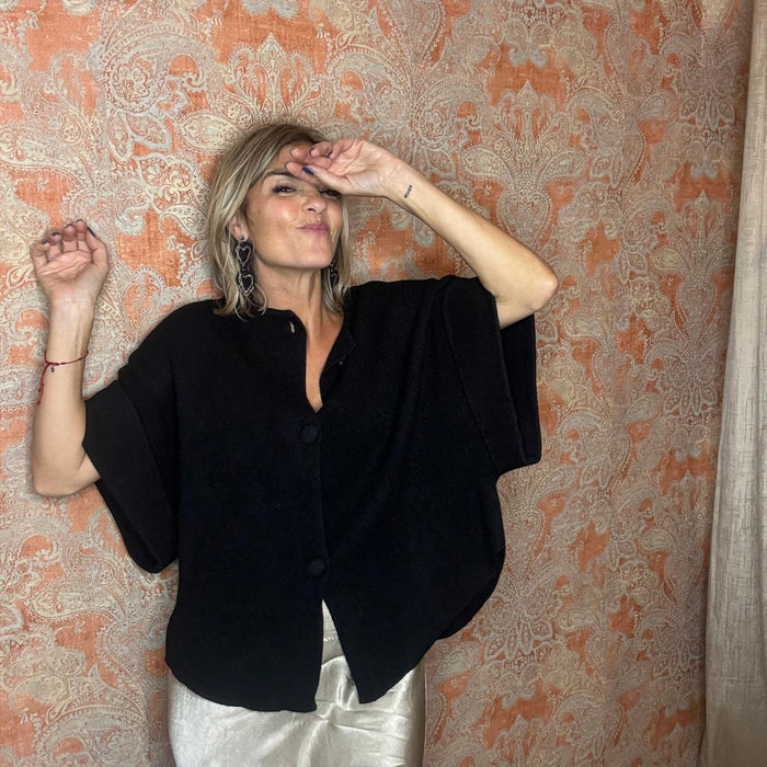 TE conforta | cardigan