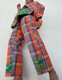 Orange | conjunto