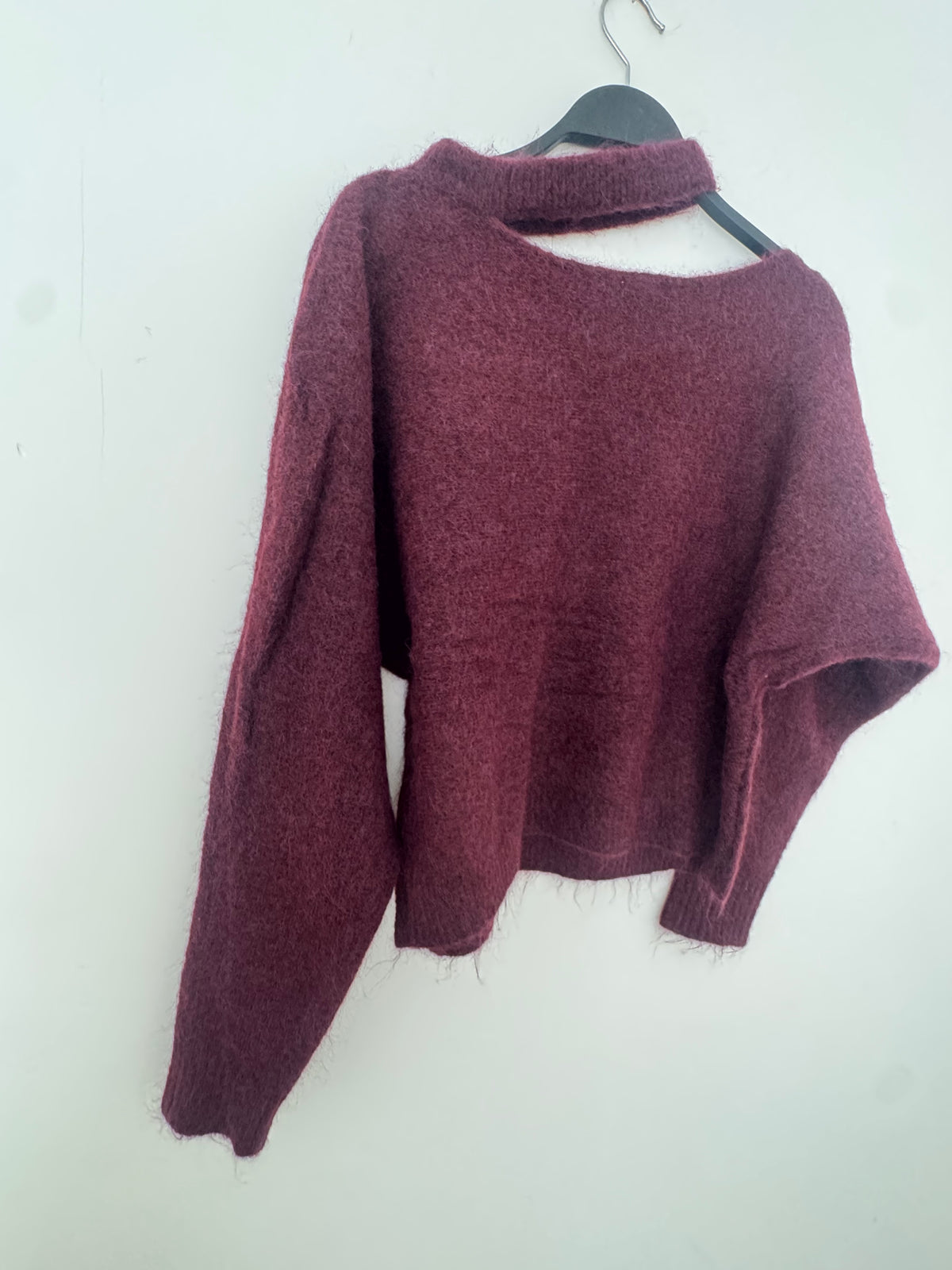Shoulder | camisola