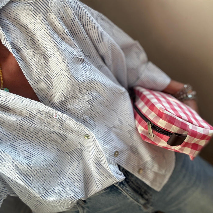 Bloom | camisa