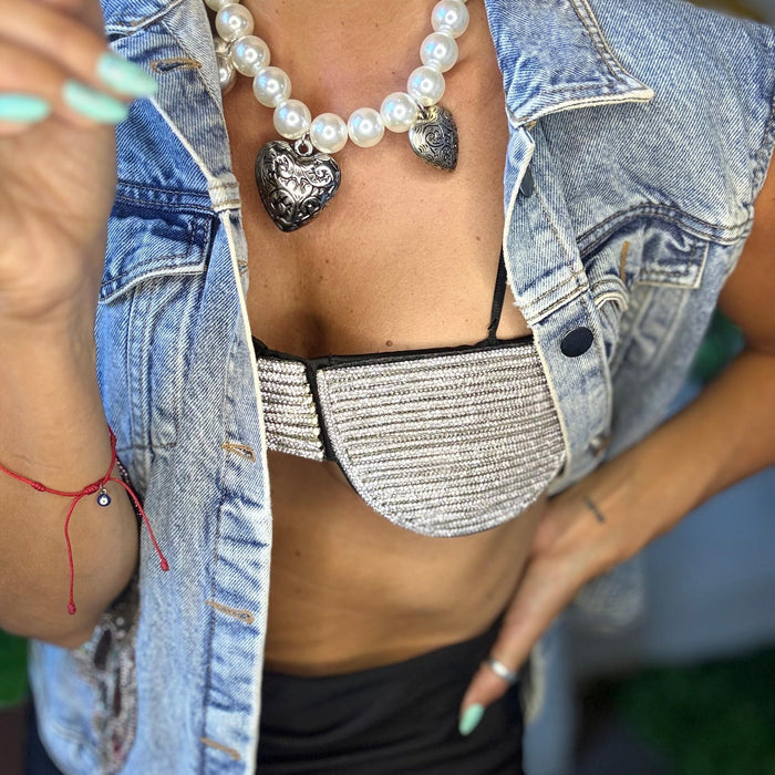 Poderosa | Top