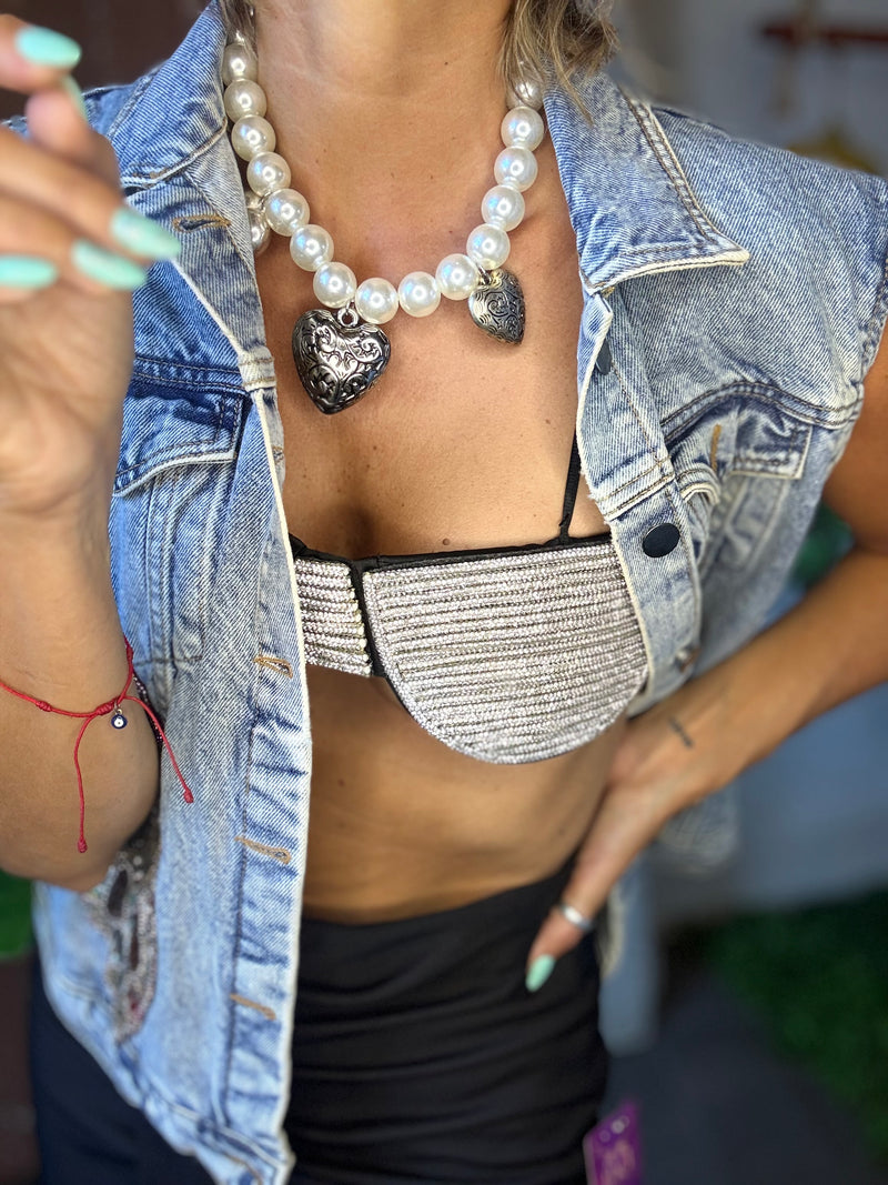 Poderosa | Top