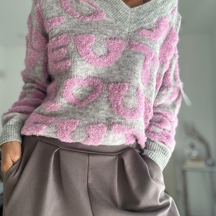 TE transborda | Camisola