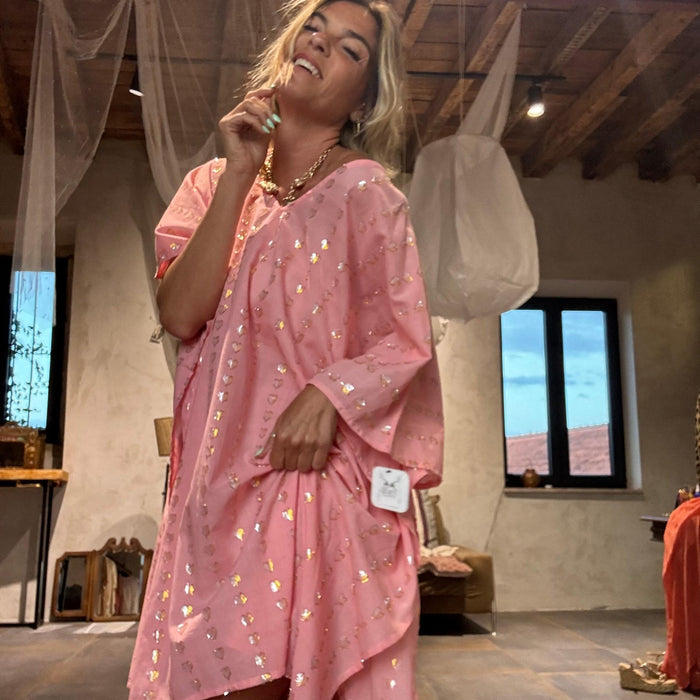 Asas | Vestido