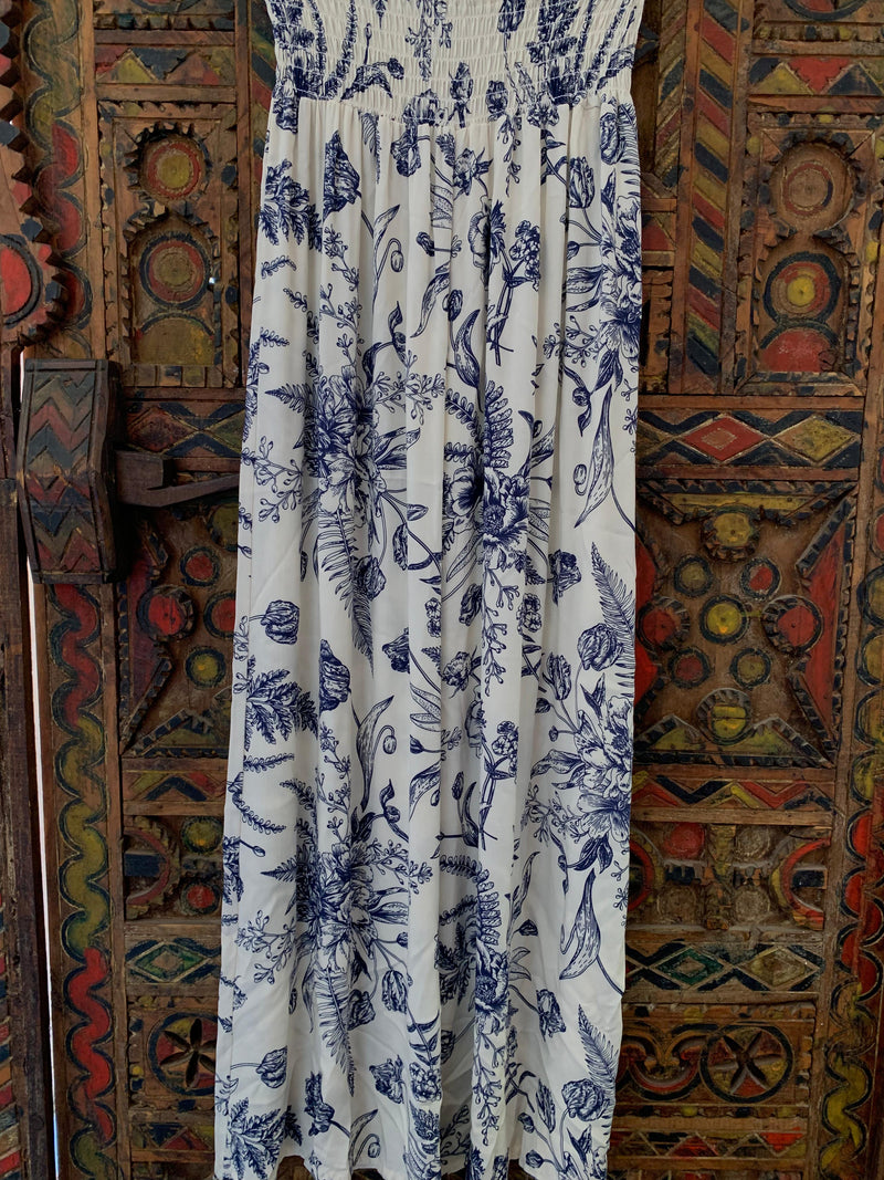 Neroli | Calças