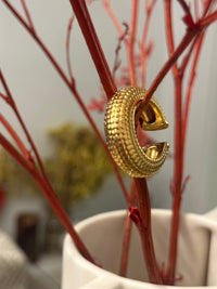 Extra Big cuff  | brincos