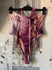 Tribo | Body Tie Dye