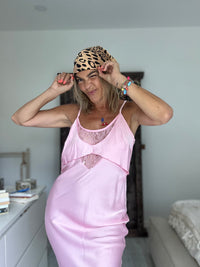 Desliza | vestido