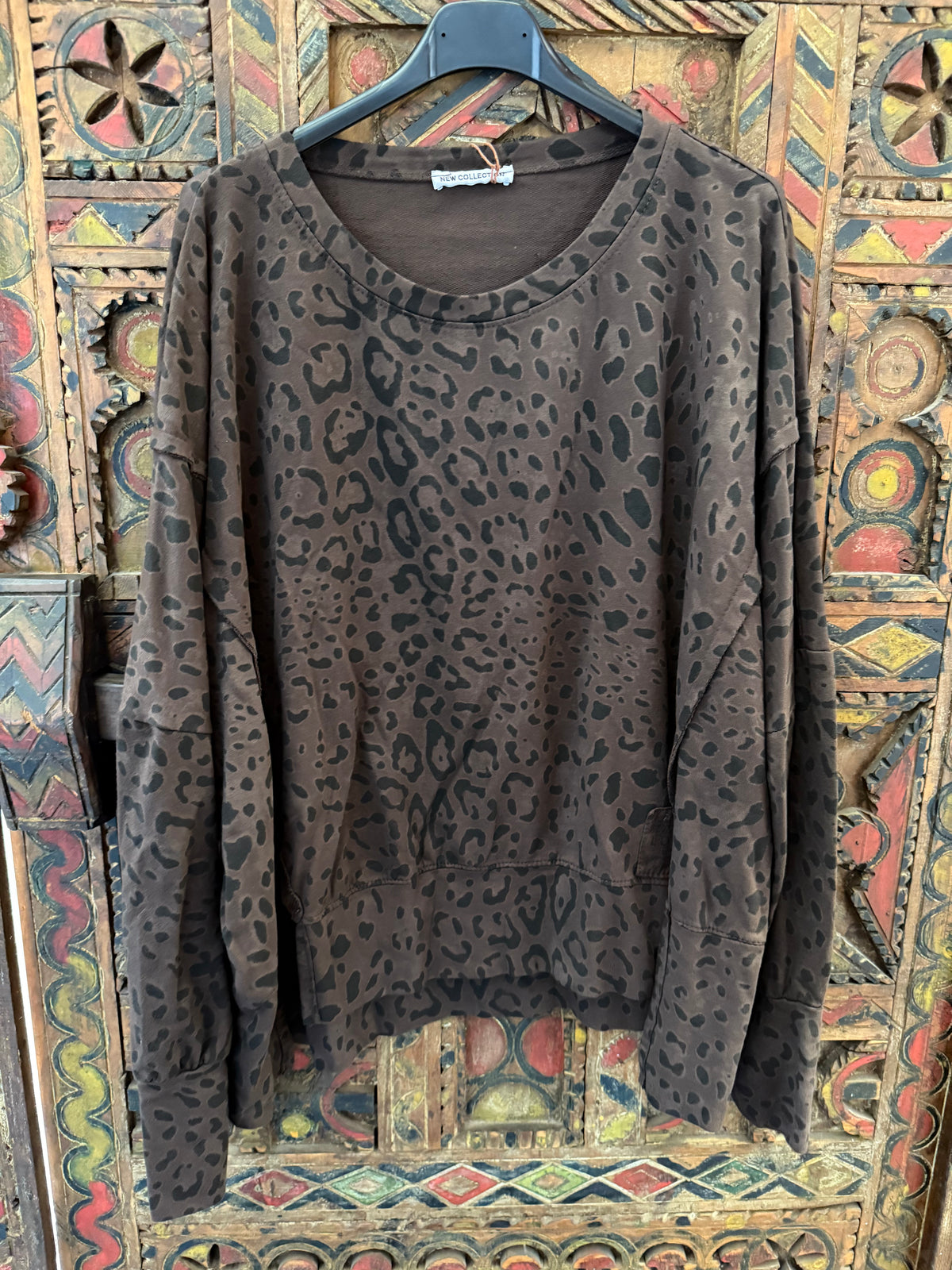 Pantera | Camisola