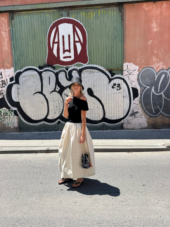 Duo | Vestido