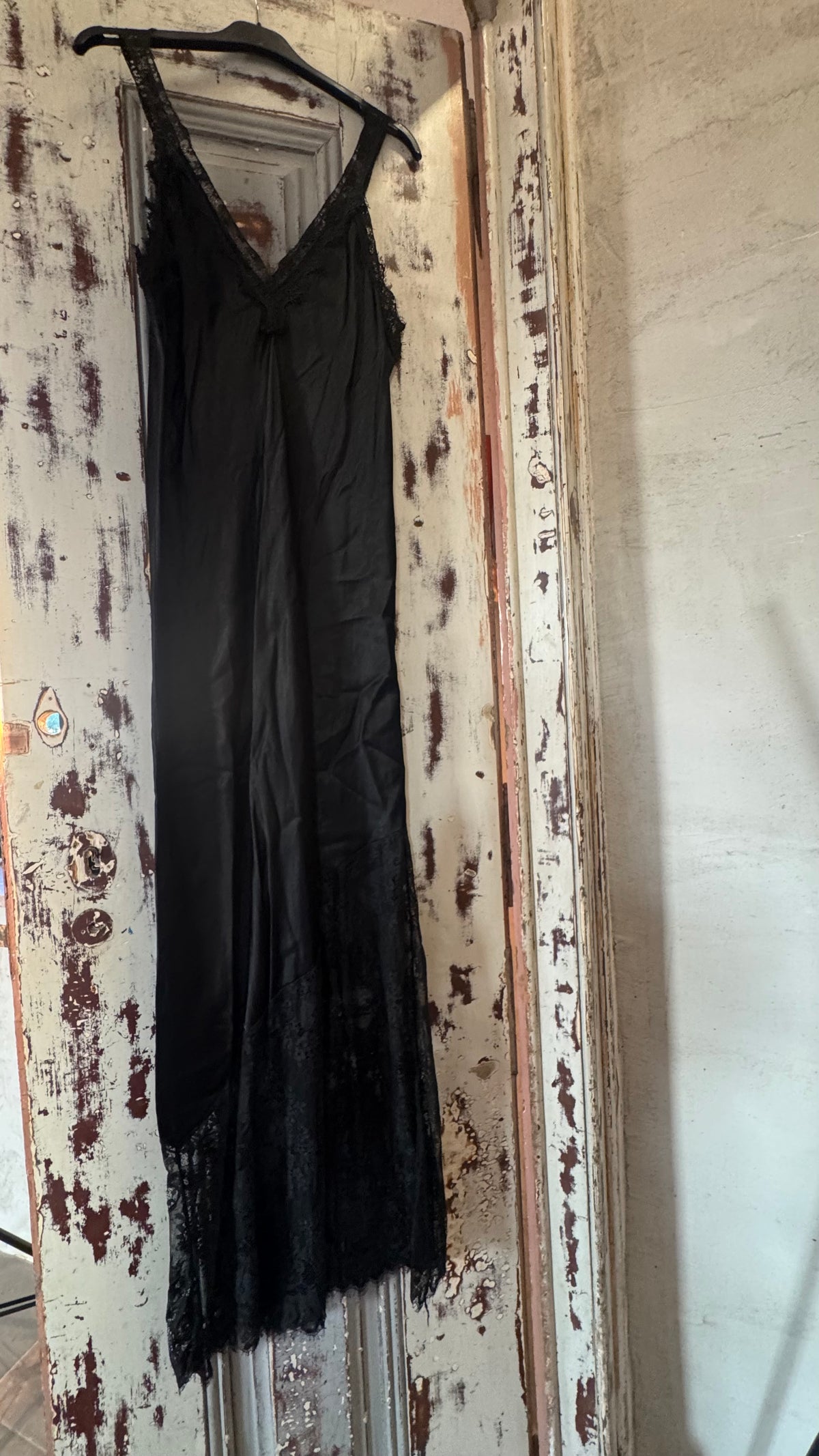 Beauty Lace | Vestido