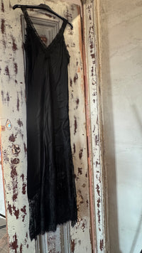 Beauty Lace | Vestido