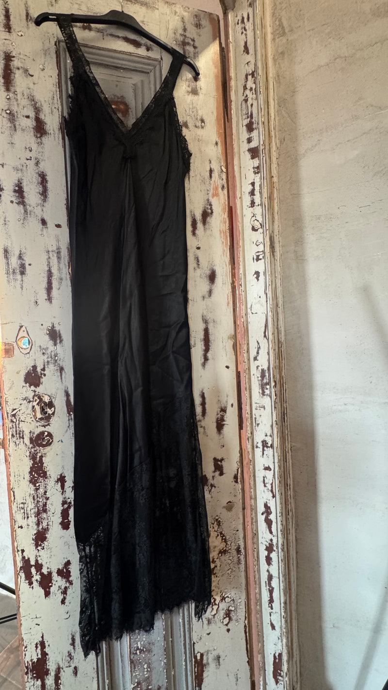 Beauty Lace | Vestido