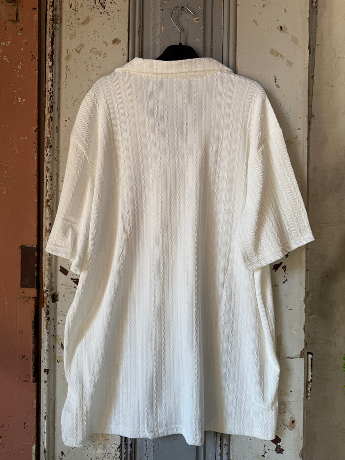 Kamala | Camisa Homem