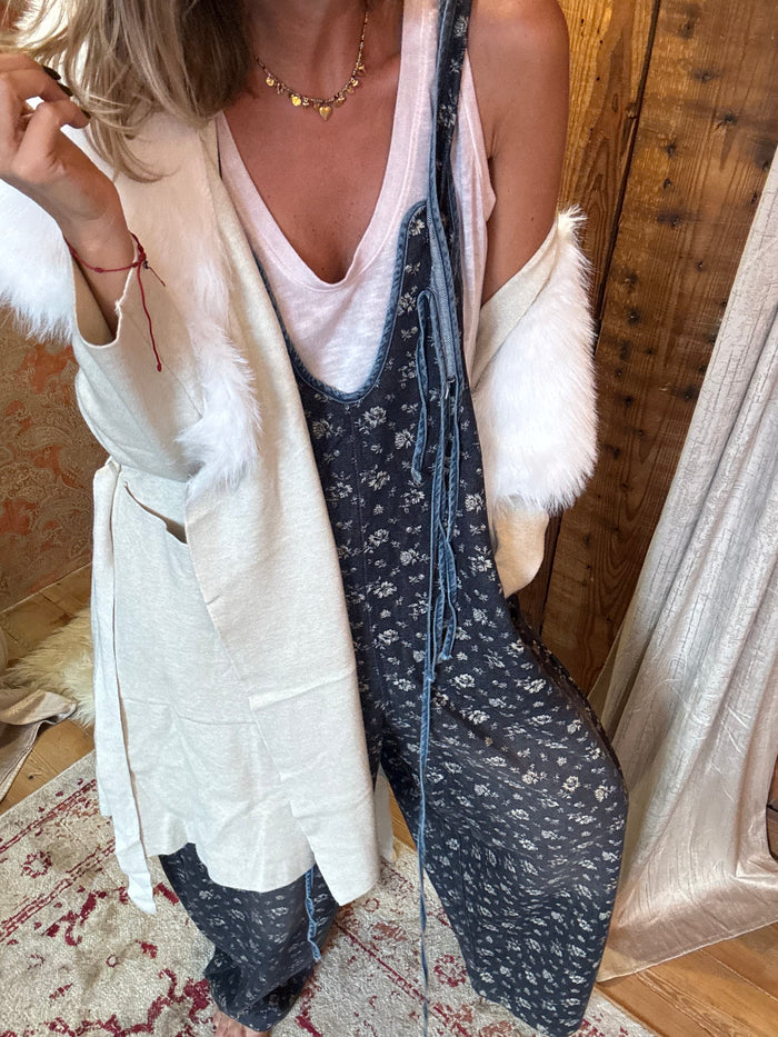Malva | Jumpsuit
