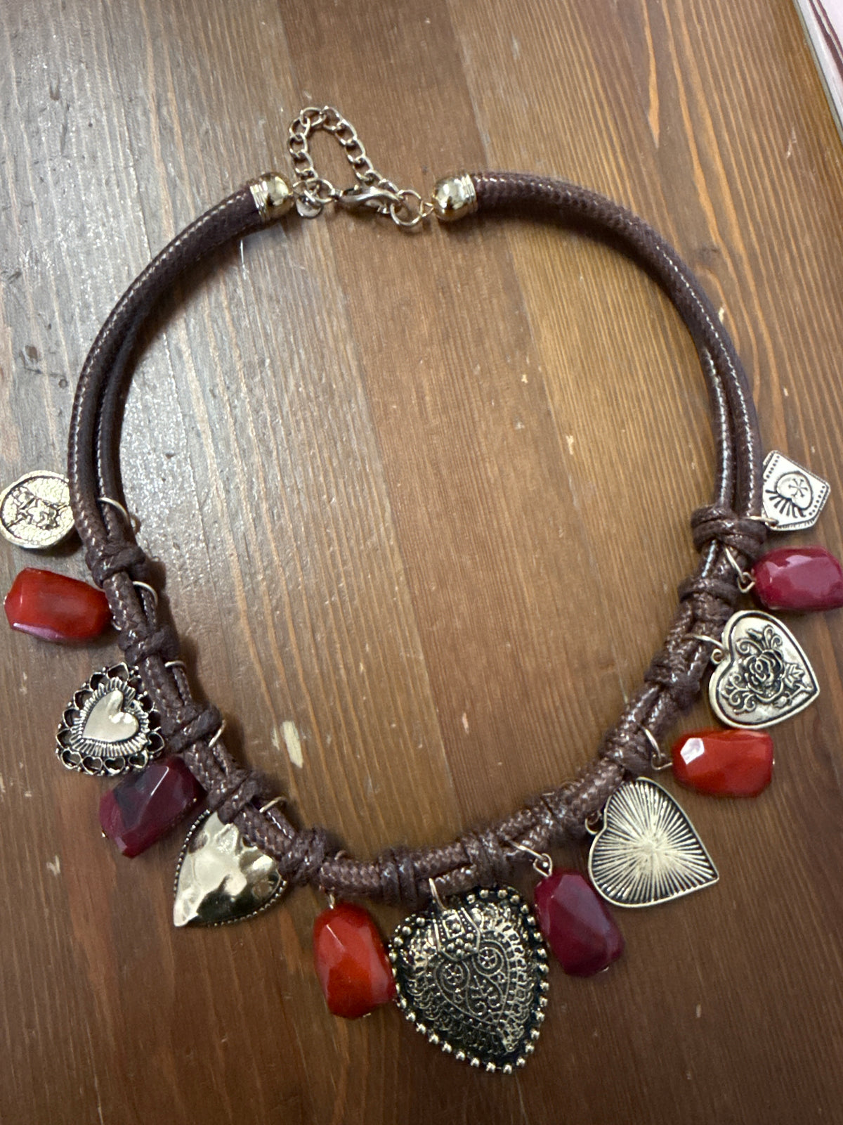 Charms | Colar