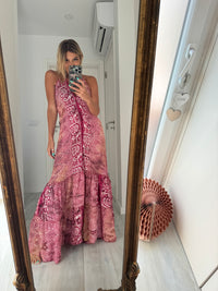 Itzá| vestido