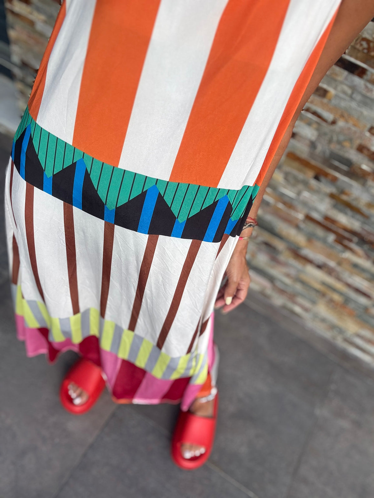Vitaminado | vestido