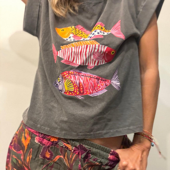Fish | Tshirt