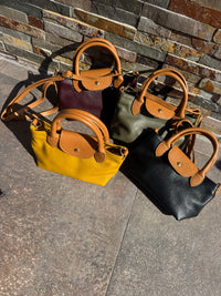 mini bag | mala