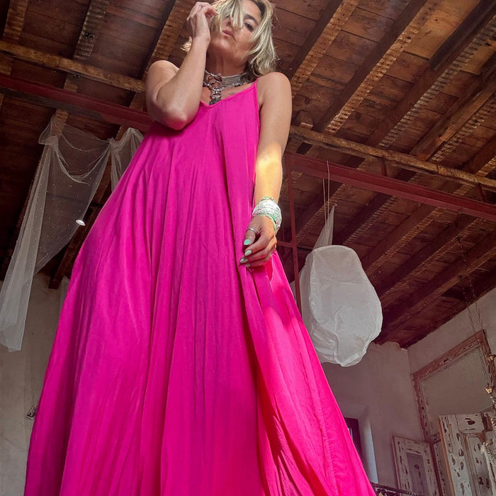 Capri | Vestido