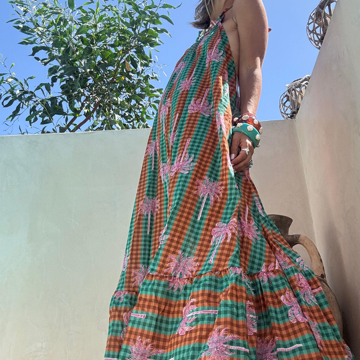 Lulu| vestido