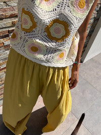Flower power | Top